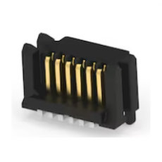 ERNI 連接器114711-E系列