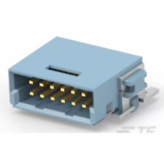 ERNI 安裝接頭254273-E系列