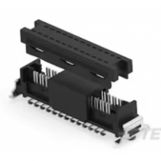 ERNI 安裝接頭244629-E系列