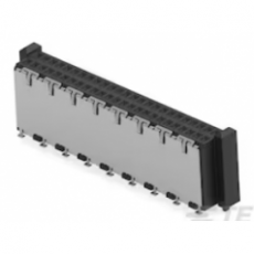 ERNI 安裝插座354178-E系列