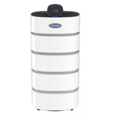 Carrier 智能室內空氣凈化器系列