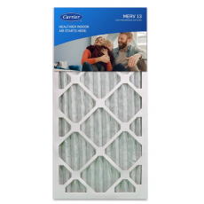 Carrier 1 英寸 MERV 空氣過濾器系列