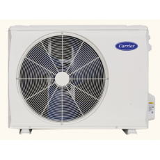 Carrier 交叉熱泵37MUHA系列