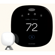 Carrier 智能恒溫器EB-STATE6ICR-01系列