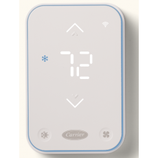 Carrier 智能恒溫器TSTATCCEWF-01系列