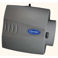 Carrier 大型旁路加濕器HUMCRLBP系列