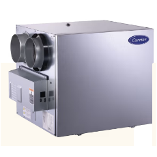 Carrier 水平能量回收通風機ERVXXSHA系列