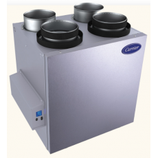 Carrier 垂直能量回收通風機ERVXXSVA系列