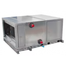 Carrier 室內(nèi)空氣處理器39L系列