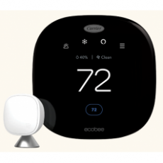 Carrier 智能恒溫器EB-STATE6ICR-01系列