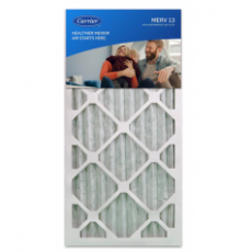 Carrier 1 英寸 MERV 空氣過濾器系列