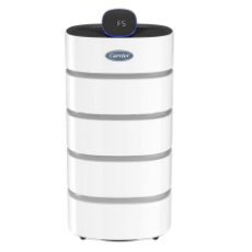 Carrier 智能室內(nèi)空氣凈化器系列