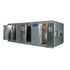 Carrier 雙壁空氣處理器39CC系列