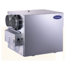 Carrier 水平能量回收通風(fēng)機(jī)ERVXXSHA系列