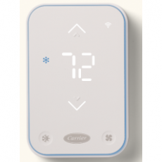 Carrier 智能恒溫器TSTATCCEWF-01系列
