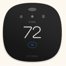 Carrier 智能恒溫器EB-STATE7ICR-01系列