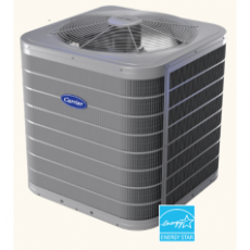 Carrier 兩*空調26TPA8系列