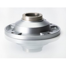 MICROPUMP 適配器套件(NEMA)系列