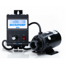 MICROPUMP 交流驅動器DP-415A.A系列
