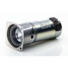 MICROPUMP 直流驅動器DC-336.C系列