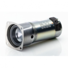 MICROPUMP 直流驅動器DC-336.C系列