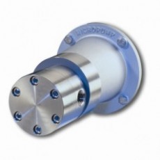 MICROPUMP 微型泵GMH系列