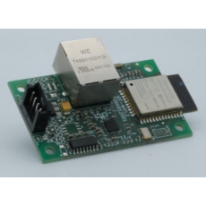 dti 物聯網網關模塊DCONNECT-WIFI系列