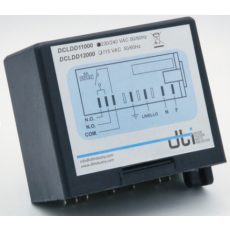 dti 液位調節器DCLDD1系列