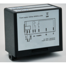 dti 液位調節器DCLDD2系列