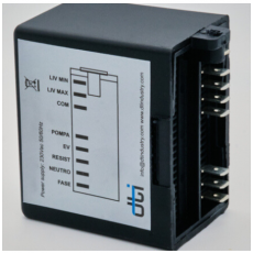 dti 液位調節器DCLDD3系列
