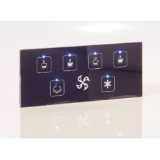 dti 電容式鍵盤系列