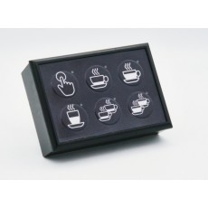 dti 機械鍵盤系列