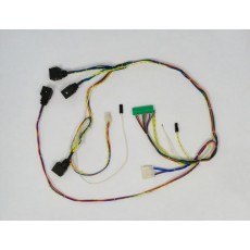 dti 電源和信號復合布線系列