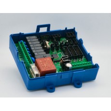 dti 專業(yè)咖啡機(jī)的電子設(shè)備DCOFFEE-S系列