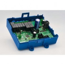 dti 三水冷卻器電子套件DWATER-M系列