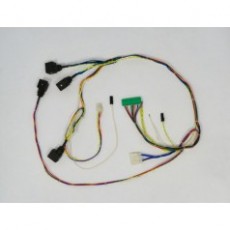 dti 電源和信號復合布線系列