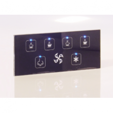 dti 電容式鍵盤系列