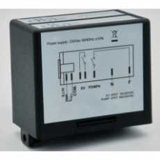 dti 液位調節器DCLDD2系列