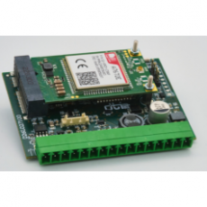 dti 物聯網網關模塊DCONNECT *體機系列