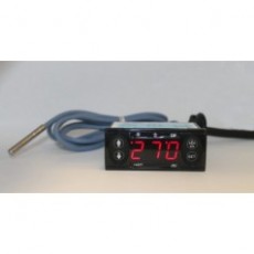 dti 溫度控制器RED31系列