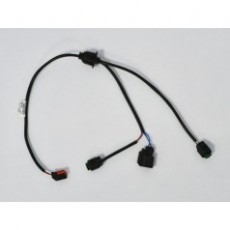 dti 熱熔接線系列