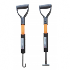 LHR SAFETY 手持式安全工具Hooklt系列