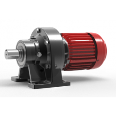 RANSCYKO 擺線減速機600系列