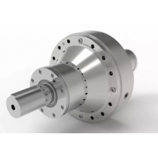 RANSCYKO 擺線減速機TZS系列