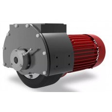 RANSCYKO AGV專用減速機TCS系列