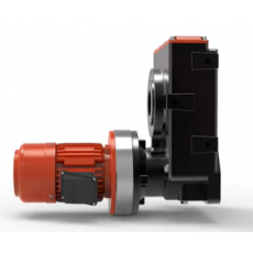 RANSCYKO 平行軸和直交軸擺線減速機TBX系列