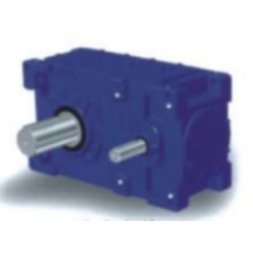 RANSCYKO 齒輪箱TSG系列