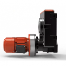 RANSCYKO 平行軸和直交軸擺線減速機TBX系列