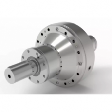 RANSCYKO 擺線減速機TZS系列