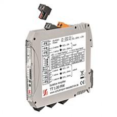 Schuhmann 隔離放大器TT 1.00 MW系列